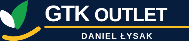 GTK OUTLET — Daniel Łysak