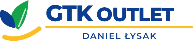 GTK OUTLET — Daniel Łysak